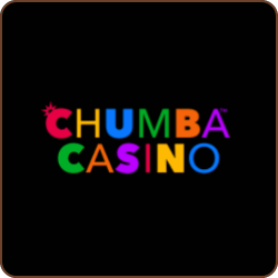 Chumba Casino Logo