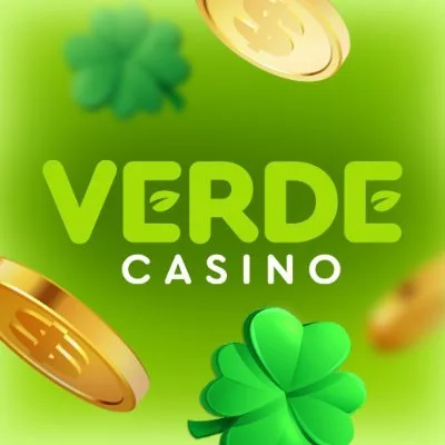 Verde Casino Logo